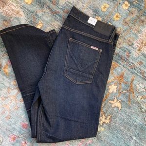 Men’s Hudson Sartor Slouchy Skinny Jeans